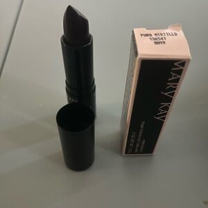 Mary Kay Deep Plum Lipstick